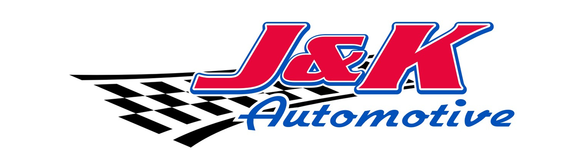 Logo, J&K Automotive