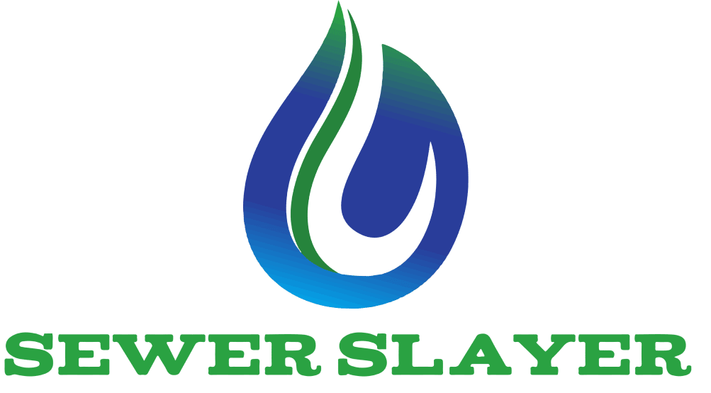 Logo, Sewer Slayer