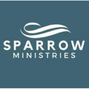 Sparrow Ministries logo